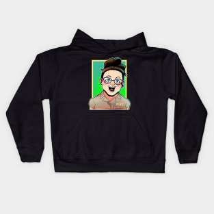 Abby Kids Hoodie